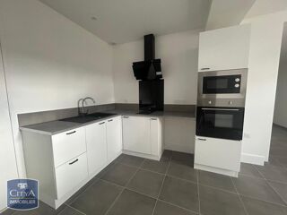  Appartement � louer 3 pi�ces 62 m�