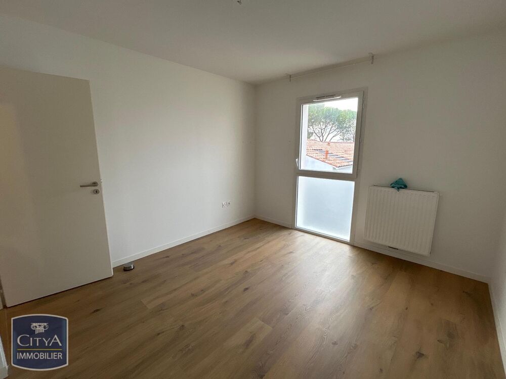 location Appartement - 4 pièce(s) - 77 m² Angoulins (17690)