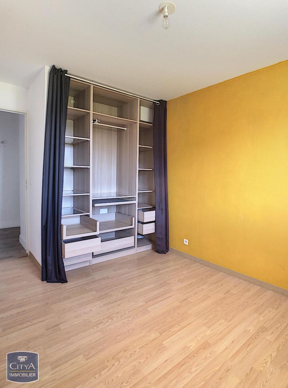 location Appartement - 3 pièce(s) - 61 m² Auray (56400)