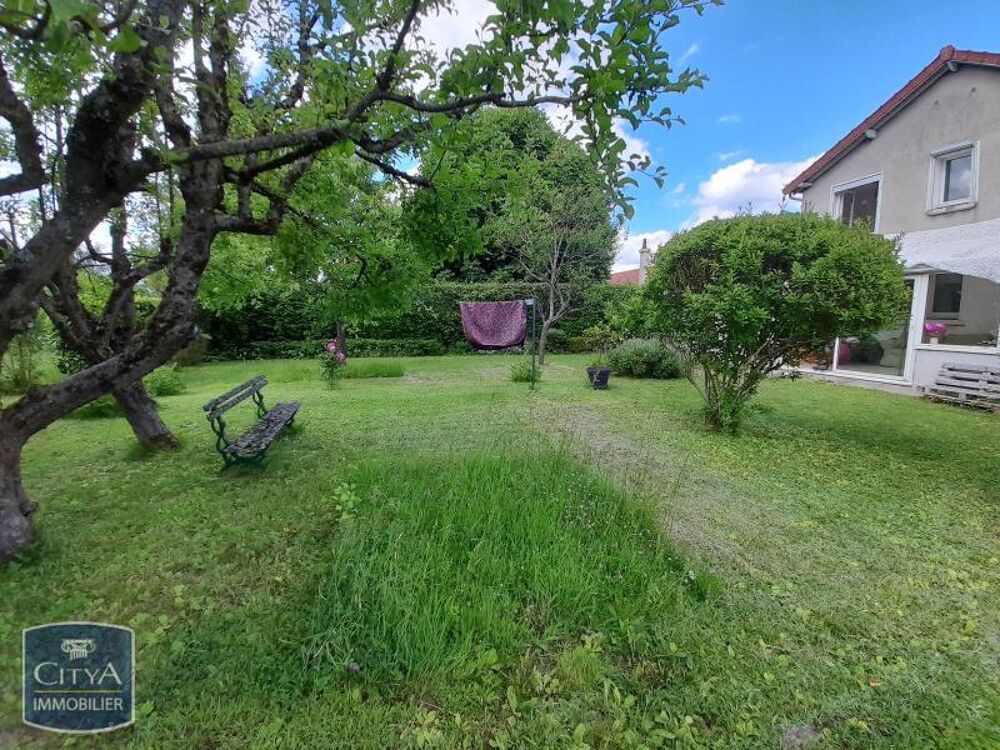 location Maison - 3 pièce(s) - 76 m² Charleville-Mézières (08000)