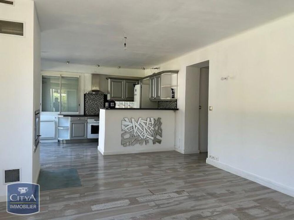 location Appartement - 4 pièce(s) - 72 m² Six-Fours-les-Plages (83140)
