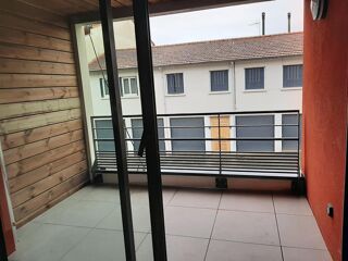  Appartement � louer 2 pi�ces 53 m�