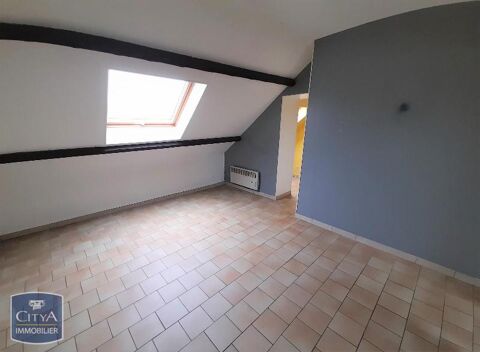  Appartement � louer 2 pi�ces 28 m�