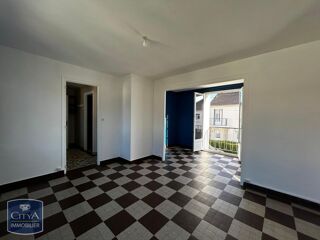 location Appartement - 3 pièce(s) - 78 m² Chartres (28000)