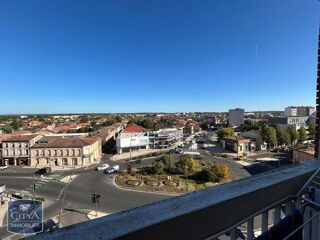 location Appartement - 4 pièce(s) - 69 m² Montauban (82000)