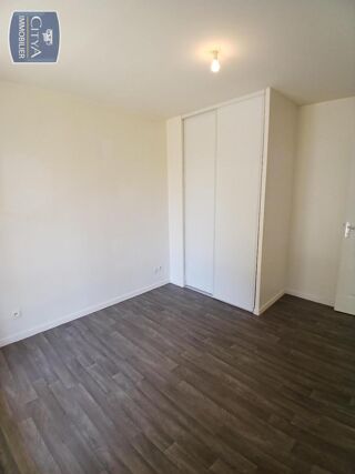  Appartement à louer 2 pièces 44 m²