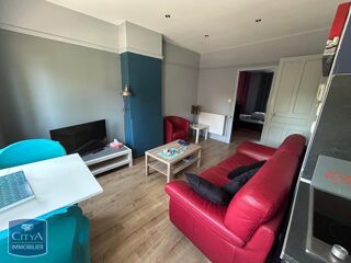  Appartement � louer 2 pi�ces 45 m�