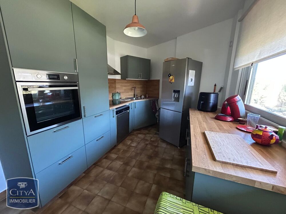 location Appartement - 2 pièce(s) - 48 m² Montpellier (34070)