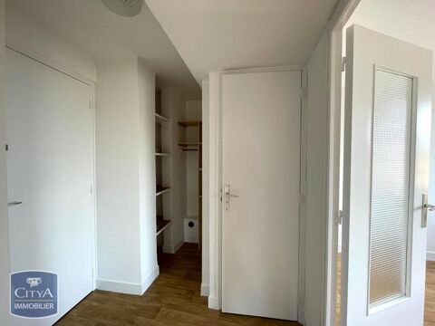  Appartement � louer 2 pi�ces 59 m�