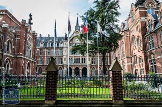  Appartement � louer 1 pi�ce 25 m�