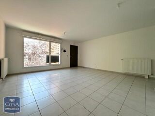  Appartement à louer 3 pièces 62 m²