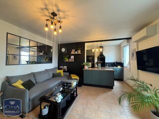  Appartement � louer 2 pi�ces 48 m�