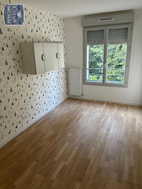  Appartement � louer 3 pi�ces 66 m�