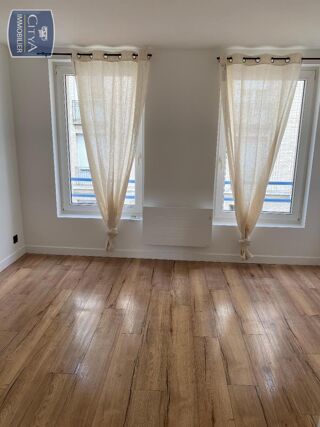  Appartement � louer 1 pi�ce 26 m�