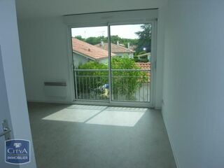  Appartement � louer 1 pi�ce 28 m�