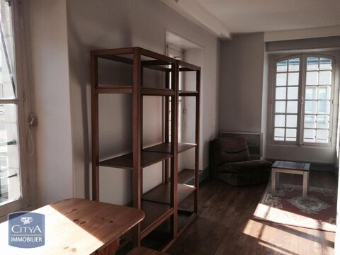  Appartement  louer 1 pice 21 m