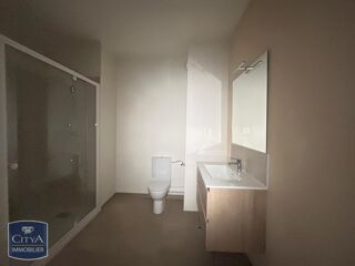 location Appartement - 1 pièce(s) - 53 m² Metz (57000)