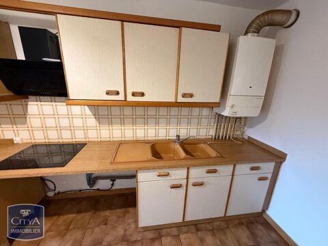  Appartement � louer 4 pi�ces 83 m�