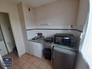  Appartement à louer 2 pièces 44 m²