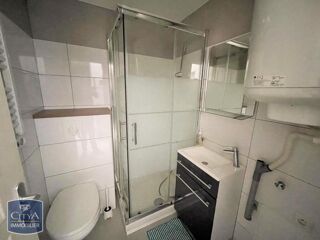  Appartement à louer 1 pièce 24 m²