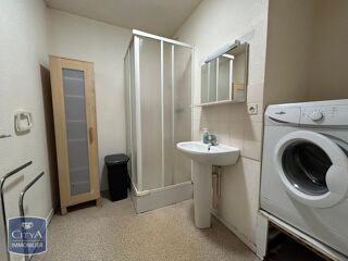  Appartement à louer 1 pièce 33 m²