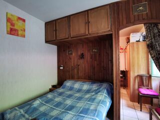  Appartement � vendre 2 pi�ces 44 m�