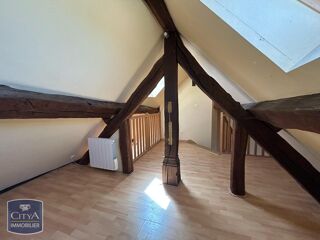  Appartement � louer 1 pi�ce 36 m�