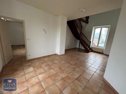  Maison � louer 4 pi�ces 120 m�