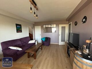  Appartement à louer 4 pièces 70 m²