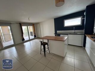  Appartement � louer 3 pi�ces 66 m�