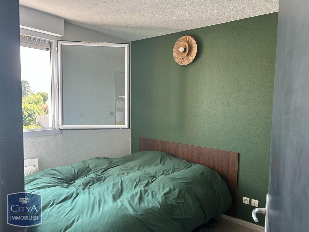 location Appartement - 2 pièce(s) - 32 m² Lattes (34970)