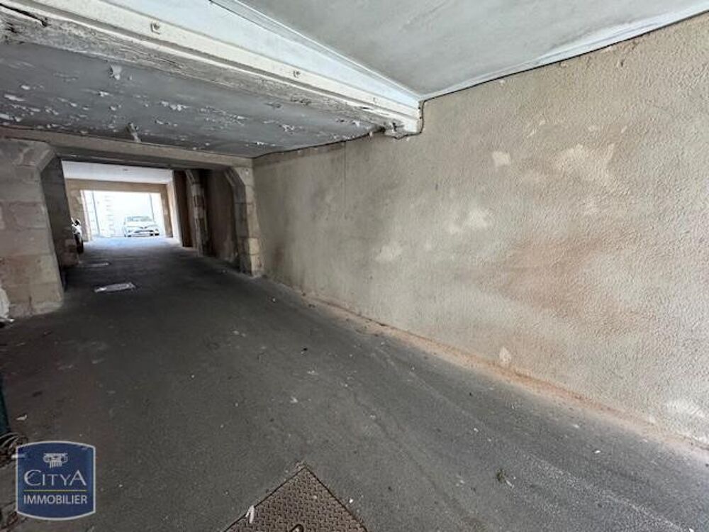 location Parking / Garage Poitiers (86000)