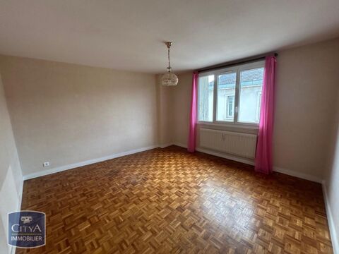  Appartement � louer 3 pi�ces 59 m�