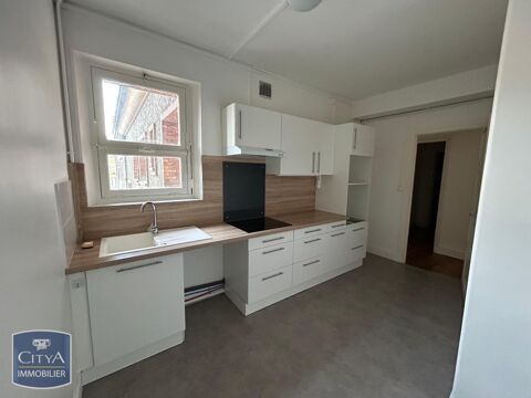  Appartement � louer 3 pi�ces 83 m�