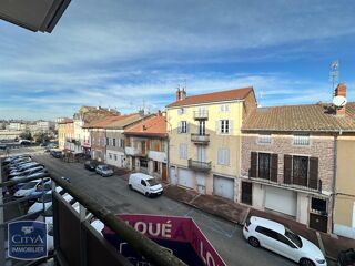  Appartement � louer 3 pi�ces 77 m�