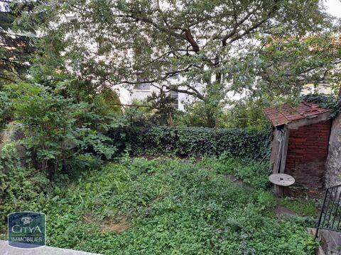  Appartement � louer 1 pi�ce 38 m�