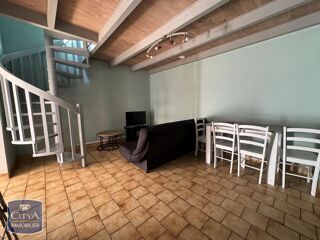  Appartement � louer 2 pi�ces 37 m�