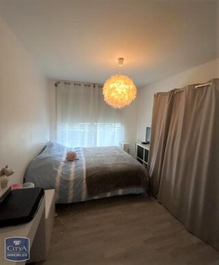  Appartement � louer 2 pi�ces 55 m� Lyon 03