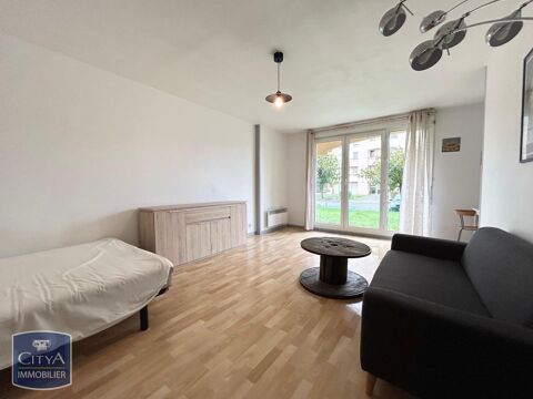  Appartement � louer 1 pi�ce 35 m�