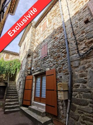  Maison � vendre 3 pi�ces 32 m�