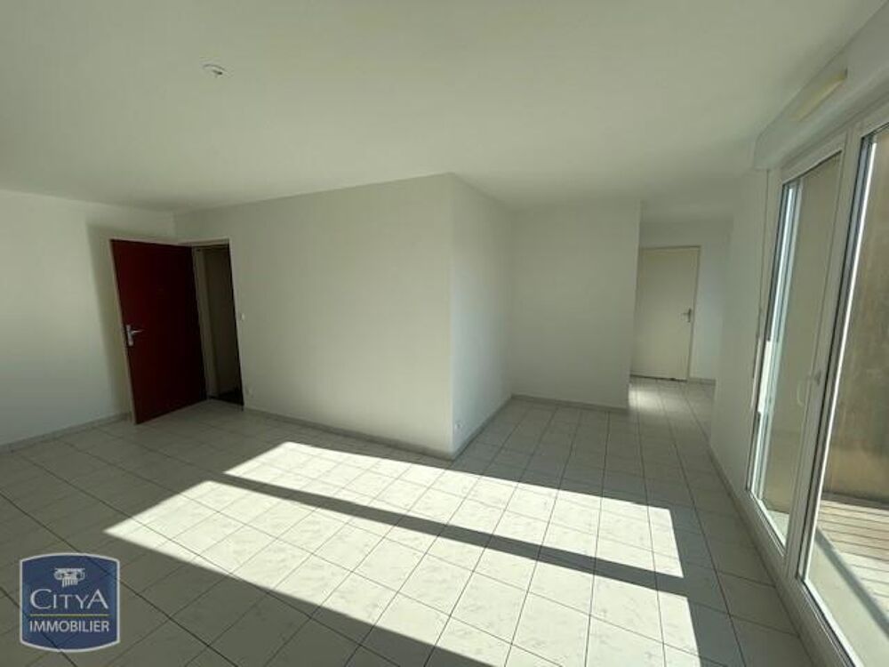 À LOUER - APPARTEMENT T2 AVEC BALCON ET PARKING SECTEUR ....