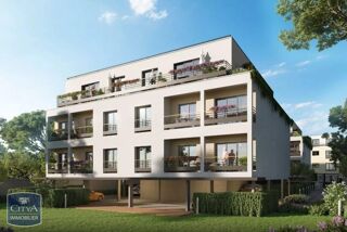  Appartement � louer 3 pi�ces 63 m�