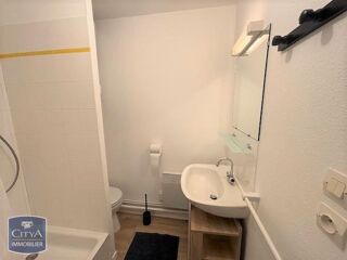  Appartement � louer 1 pi�ce 18 m�