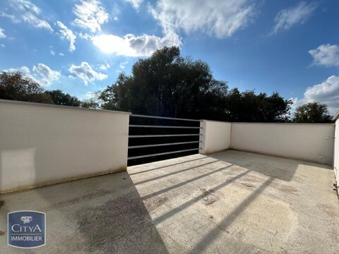  Appartement � louer 2 pi�ces 45 m�