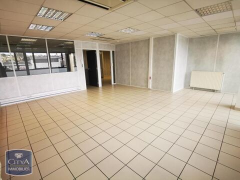 A LOUER LOCAUX FRMINY - Rue de la Tour de Varan. A vi... 3574 42700 Firminy