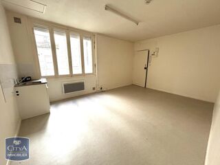  Appartement à louer 1 pièce 22 m²