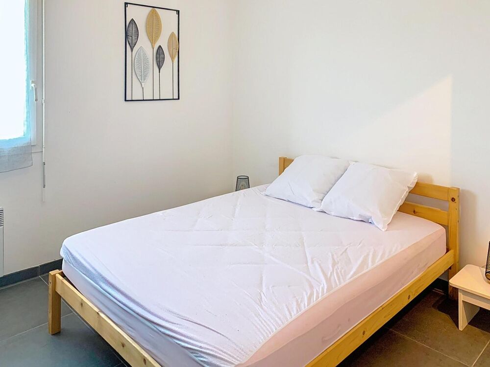 vente Appartement - 2 pièce(s) - 53 m² Blagnac (31700)