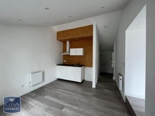  Appartement à louer 3 pièces 62 m²