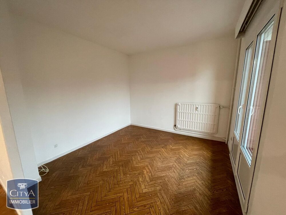 location Appartement - 3 pièce(s) - 68 m² Maubeuge (59600)