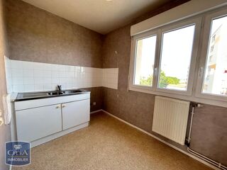  Appartement à louer 2 pièces 44 m²